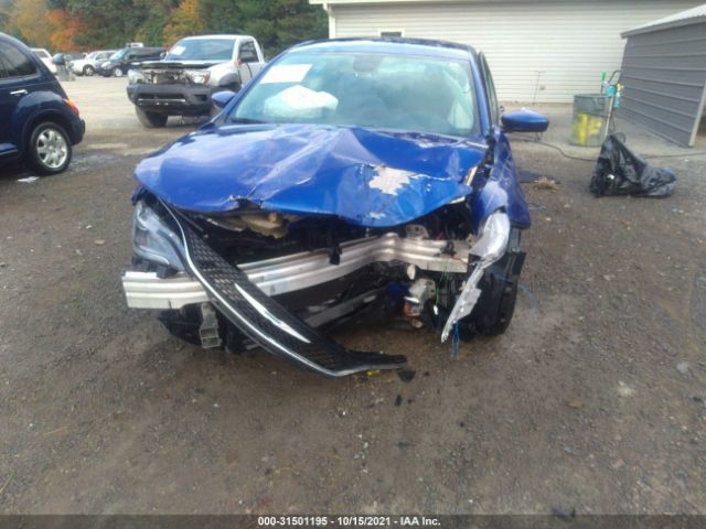 Photo 5 VIN: 1C3CCCAB2FN660028 - CHRYSLER 200 