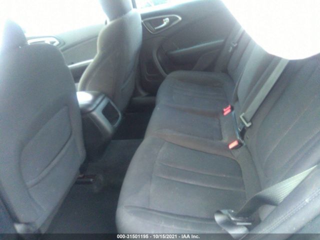 Photo 7 VIN: 1C3CCCAB2FN660028 - CHRYSLER 200 