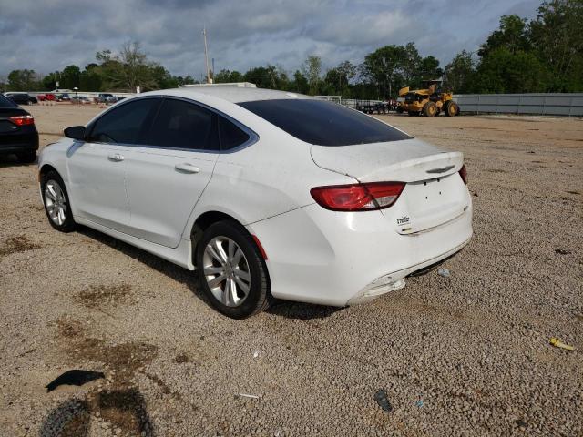 Photo 1 VIN: 1C3CCCAB2FN660983 - CHRYSLER 200 LIMITE 