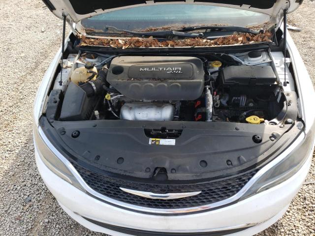 Photo 10 VIN: 1C3CCCAB2FN660983 - CHRYSLER 200 LIMITE 