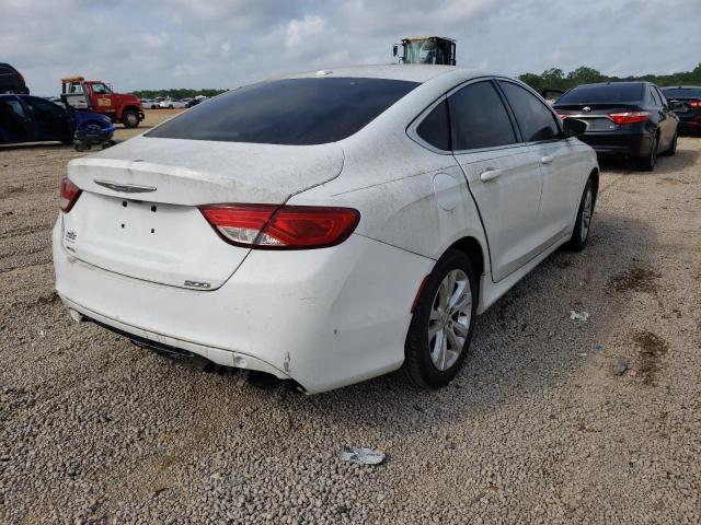 Photo 2 VIN: 1C3CCCAB2FN660983 - CHRYSLER 200 LIMITE 