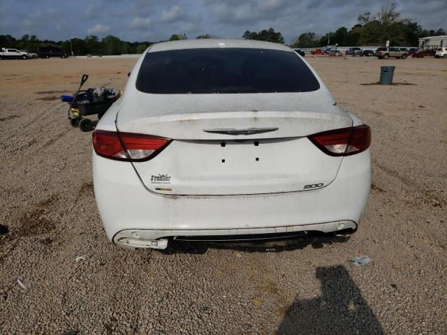 Photo 5 VIN: 1C3CCCAB2FN660983 - CHRYSLER 200 LIMITE 