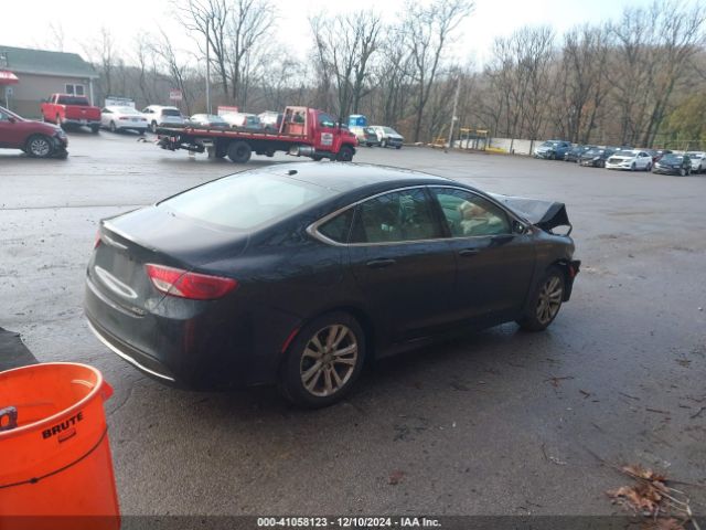 Photo 3 VIN: 1C3CCCAB2FN660997 - CHRYSLER 200 