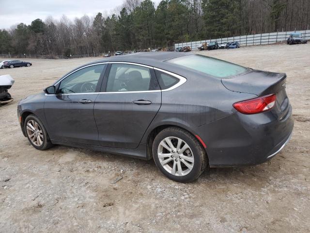 Photo 1 VIN: 1C3CCCAB2FN661132 - CHRYSLER 200 