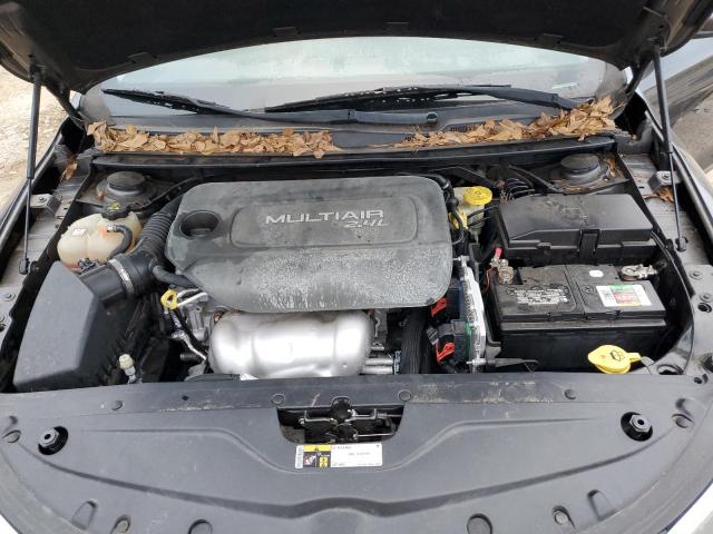 Photo 10 VIN: 1C3CCCAB2FN661132 - CHRYSLER 200 