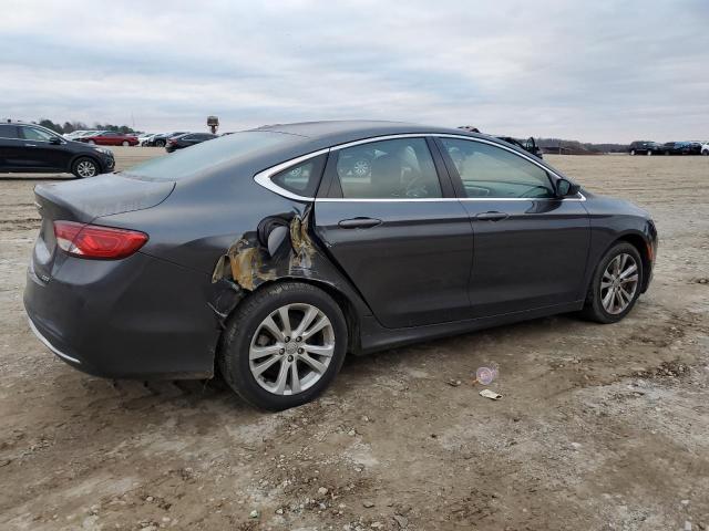 Photo 2 VIN: 1C3CCCAB2FN661132 - CHRYSLER 200 