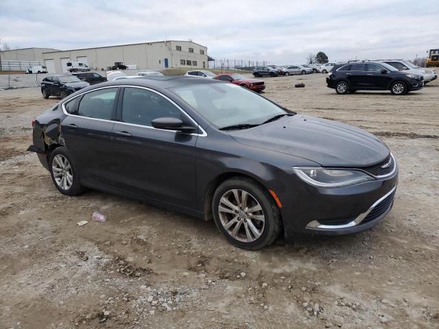 Photo 3 VIN: 1C3CCCAB2FN661132 - CHRYSLER 200 