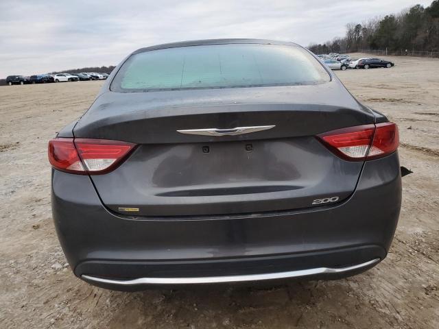 Photo 5 VIN: 1C3CCCAB2FN661132 - CHRYSLER 200 