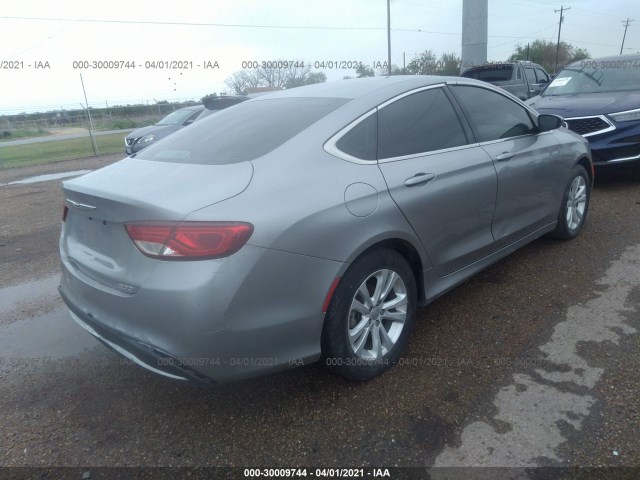 Photo 3 VIN: 1C3CCCAB2FN662846 - CHRYSLER 200 