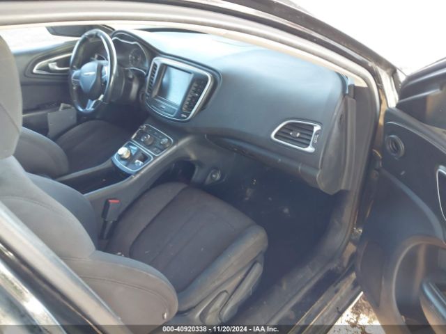 Photo 4 VIN: 1C3CCCAB2FN663902 - CHRYSLER 200 