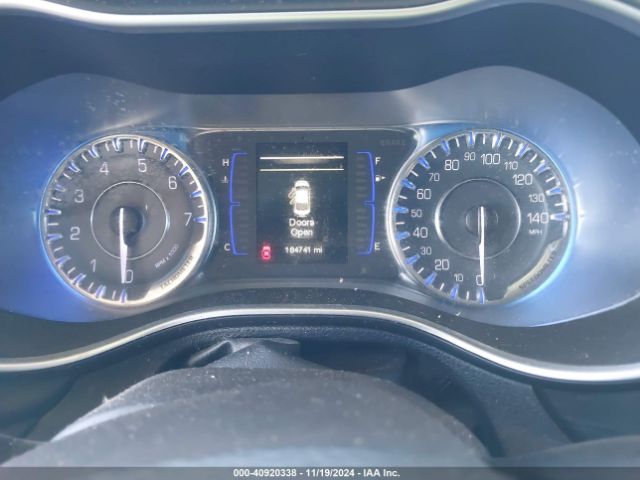 Photo 6 VIN: 1C3CCCAB2FN663902 - CHRYSLER 200 