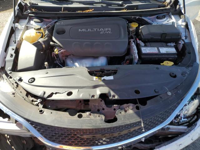 Photo 10 VIN: 1C3CCCAB2FN666864 - CHRYSLER 200 LIMITE 