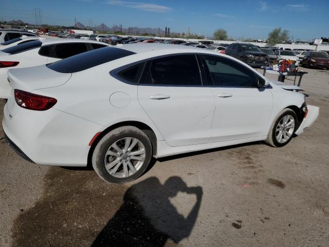 Photo 2 VIN: 1C3CCCAB2FN666864 - CHRYSLER 200 LIMITE 