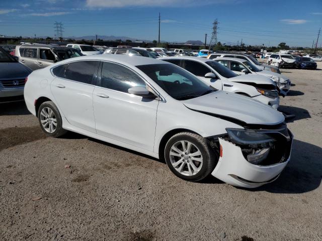 Photo 3 VIN: 1C3CCCAB2FN666864 - CHRYSLER 200 LIMITE 