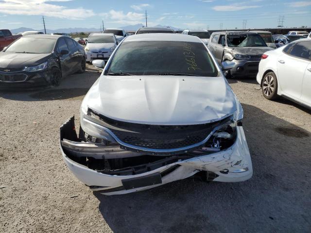 Photo 4 VIN: 1C3CCCAB2FN666864 - CHRYSLER 200 LIMITE 