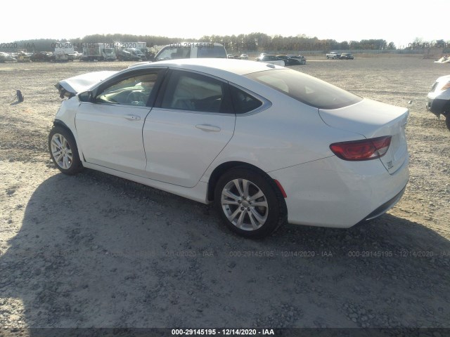 Photo 2 VIN: 1C3CCCAB2FN668078 - CHRYSLER 200 