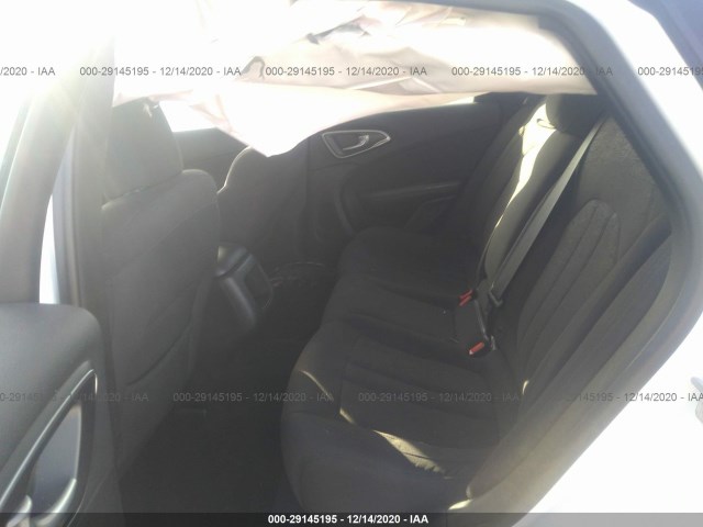 Photo 7 VIN: 1C3CCCAB2FN668078 - CHRYSLER 200 