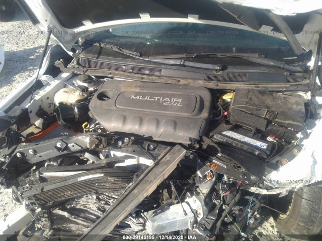 Photo 9 VIN: 1C3CCCAB2FN668078 - CHRYSLER 200 