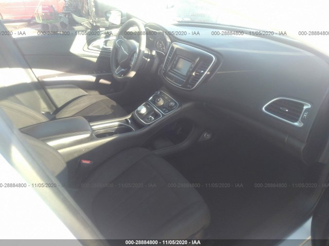 Photo 4 VIN: 1C3CCCAB2FN668498 - CHRYSLER 200 