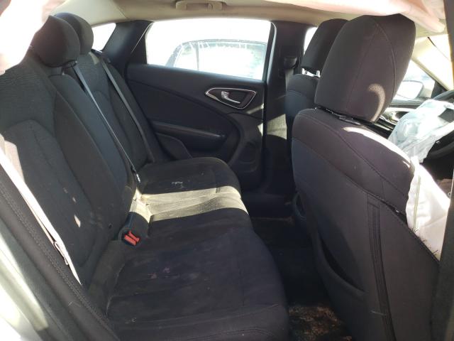 Photo 5 VIN: 1C3CCCAB2FN669389 - CHRYSLER 200 LIMITE 