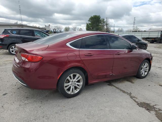 Photo 2 VIN: 1C3CCCAB2FN669490 - CHRYSLER 200 