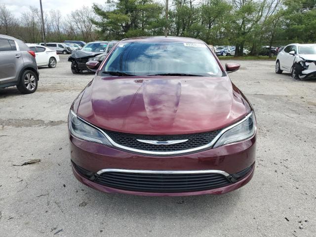 Photo 4 VIN: 1C3CCCAB2FN669490 - CHRYSLER 200 