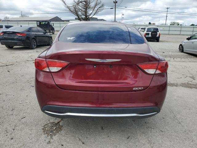 Photo 5 VIN: 1C3CCCAB2FN669490 - CHRYSLER 200 