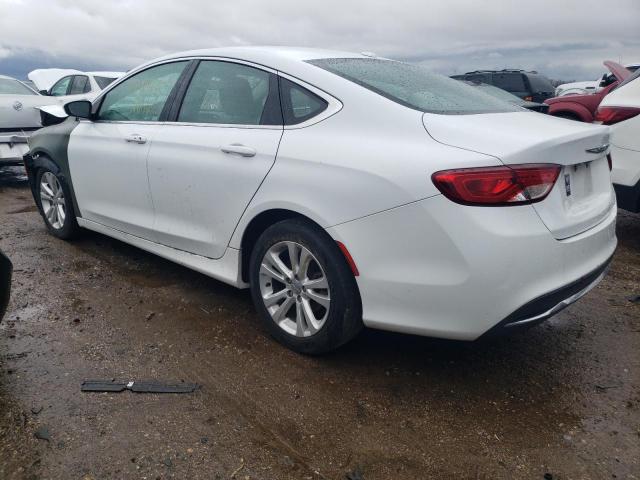 Photo 1 VIN: 1C3CCCAB2FN670705 - CHRYSLER 200 