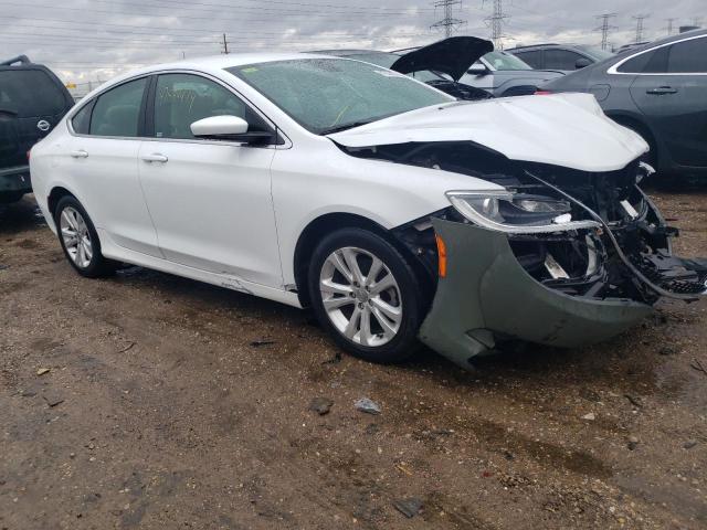 Photo 3 VIN: 1C3CCCAB2FN670705 - CHRYSLER 200 