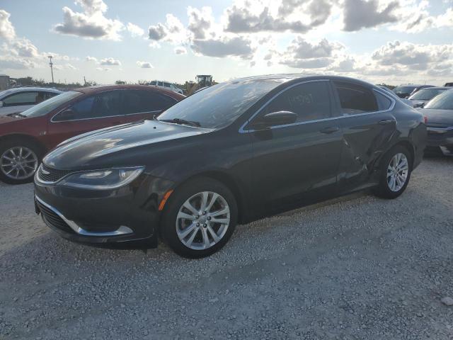 Photo 0 VIN: 1C3CCCAB2FN675144 - CHRYSLER 200 LIMITE 