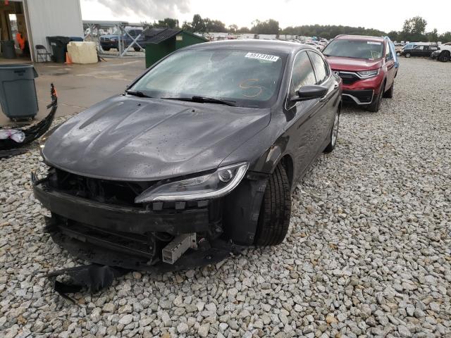 Photo 1 VIN: 1C3CCCAB2FN675242 - CHRYSLER 200 LIMITE 