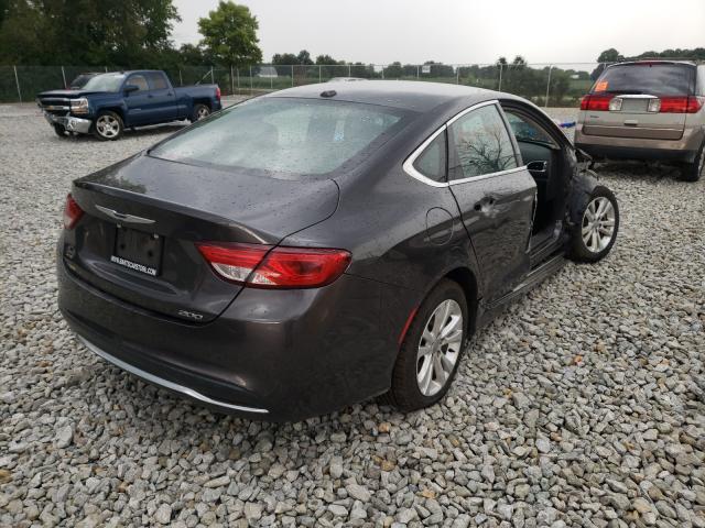 Photo 3 VIN: 1C3CCCAB2FN675242 - CHRYSLER 200 LIMITE 