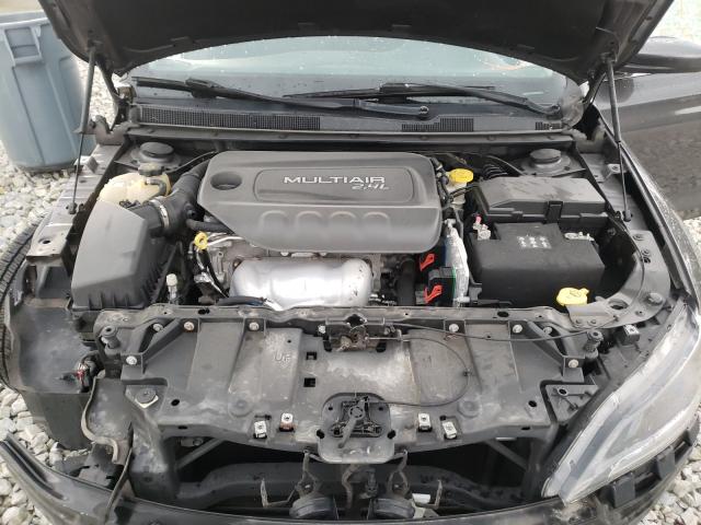 Photo 6 VIN: 1C3CCCAB2FN675242 - CHRYSLER 200 LIMITE 