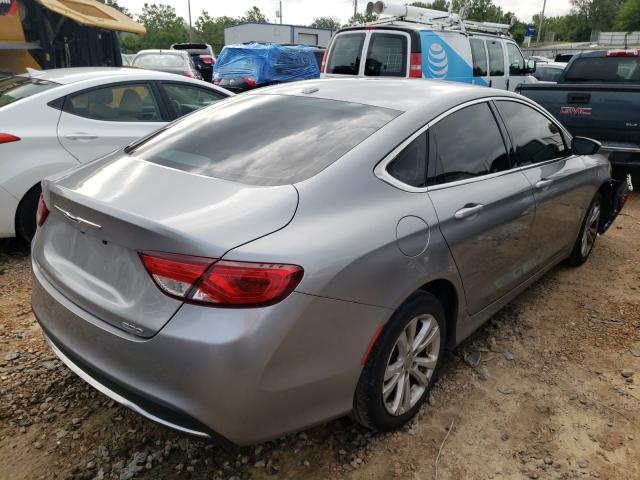 Photo 3 VIN: 1C3CCCAB2FN675564 - CHRYSLER 200 LIMITE 