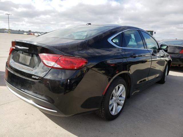 Photo 3 VIN: 1C3CCCAB2FN676472 - CHRYSLER 200 LIMITE 