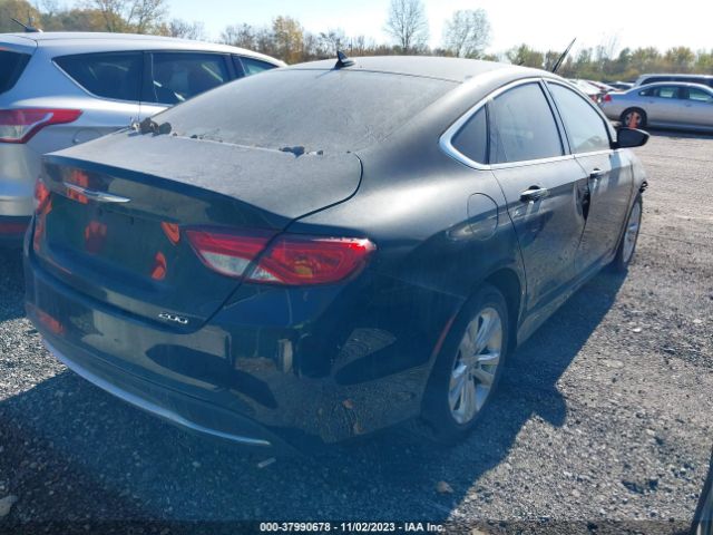 Photo 3 VIN: 1C3CCCAB2FN677833 - CHRYSLER 200 