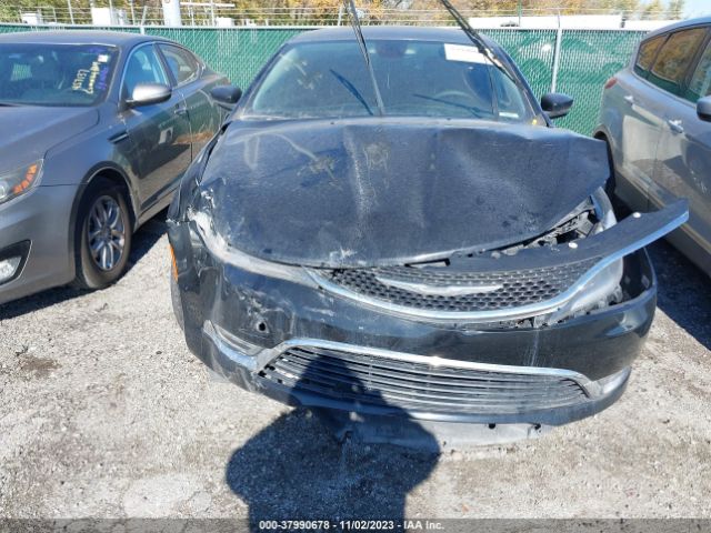 Photo 5 VIN: 1C3CCCAB2FN677833 - CHRYSLER 200 