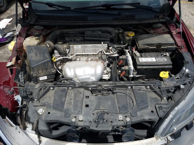 Photo 6 VIN: 1C3CCCAB2FN680439 - CHRYSLER 200 LIMITE 