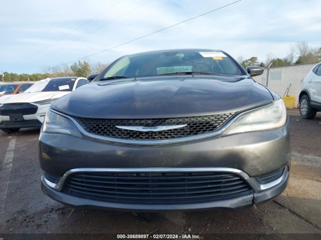 Photo 5 VIN: 1C3CCCAB2FN680926 - CHRYSLER 200 