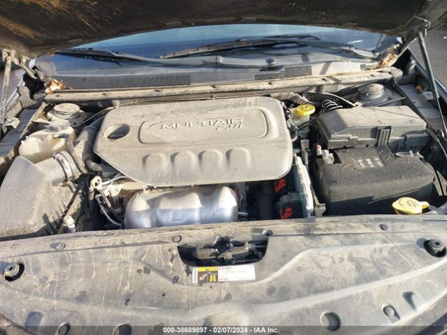 Photo 9 VIN: 1C3CCCAB2FN680926 - CHRYSLER 200 