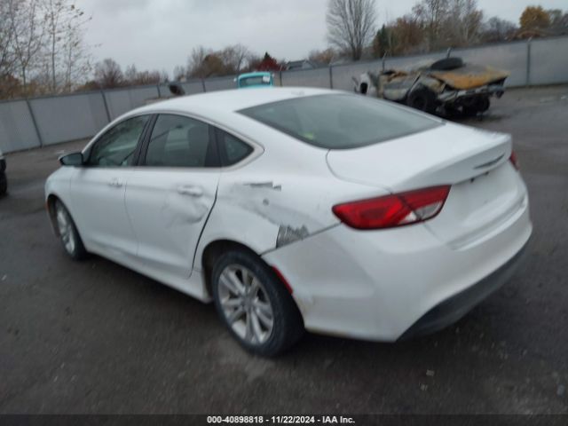 Photo 2 VIN: 1C3CCCAB2FN680960 - CHRYSLER 200 