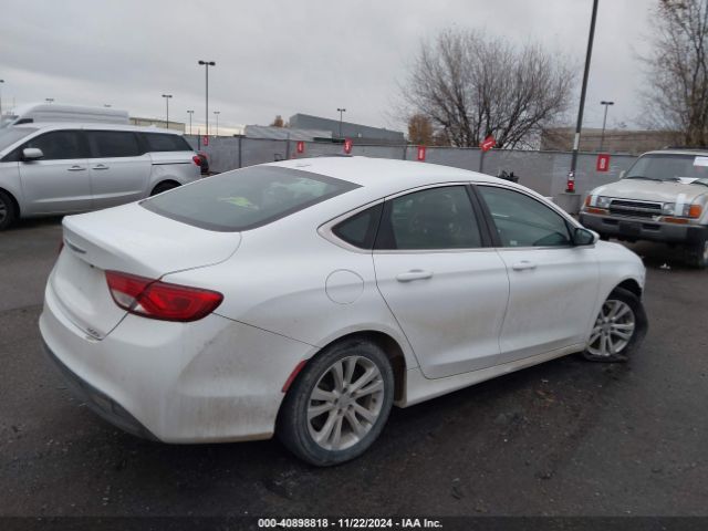 Photo 3 VIN: 1C3CCCAB2FN680960 - CHRYSLER 200 