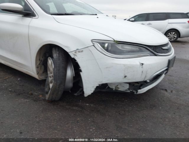 Photo 5 VIN: 1C3CCCAB2FN680960 - CHRYSLER 200 