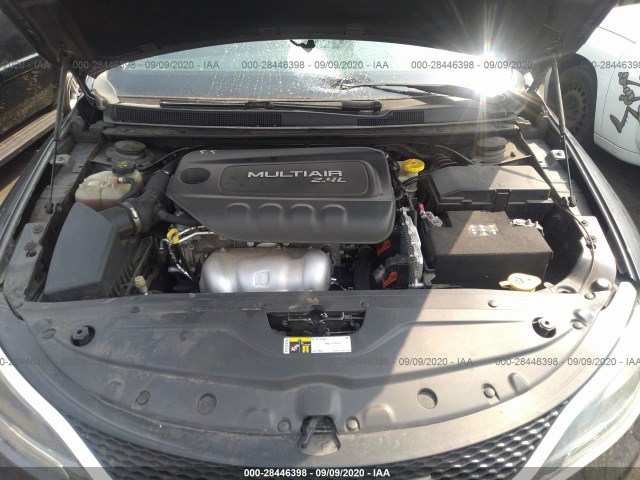 Photo 9 VIN: 1C3CCCAB2FN681008 - CHRYSLER 200 