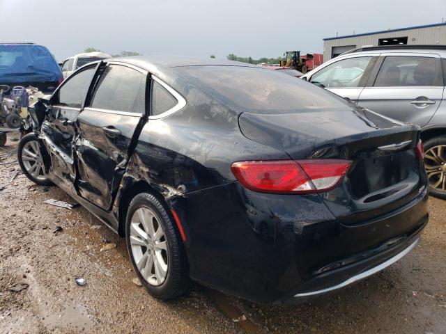 Photo 1 VIN: 1C3CCCAB2FN684247 - CHRYSLER 200 