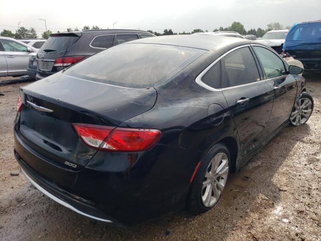 Photo 2 VIN: 1C3CCCAB2FN684247 - CHRYSLER 200 