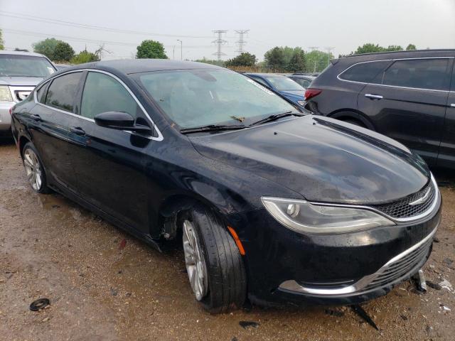 Photo 3 VIN: 1C3CCCAB2FN684247 - CHRYSLER 200 