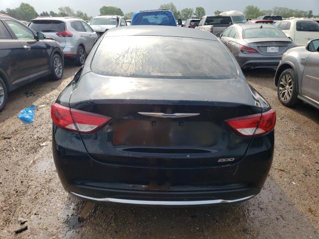 Photo 5 VIN: 1C3CCCAB2FN684247 - CHRYSLER 200 