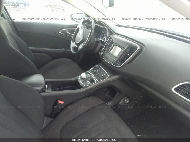 Photo 4 VIN: 1C3CCCAB2FN684538 - CHRYSLER 200 