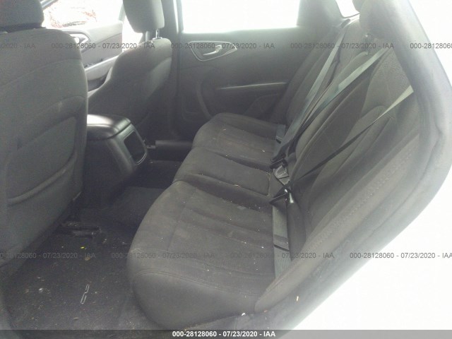 Photo 7 VIN: 1C3CCCAB2FN684538 - CHRYSLER 200 